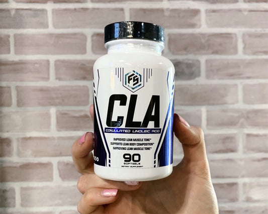 CLA, The Miracle Fat Loss Product | FitStrong Supplements